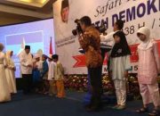 Pilkada 2018, SBY: Jangan Sampai Meniru Pilkada DKI Jakarta