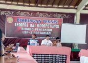 Lima Puluh Enam P4S di Jawa Timur Siap Menjadi TUK