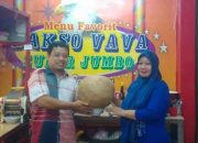 Mau Bakso Setengah Harga, Kunjungi Bakso Vava Super Jumbo