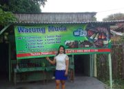 Warung Muda Jupe Syalala