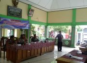 Meningkatkan Kinerja PPKB, Kecamatan Kerek Tuban Gelar RAKOR