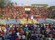 23 Tim Dari 3 Kabupaten Ramaikan Anshor Cup 4 Desa Senori, Merakurak Tuban