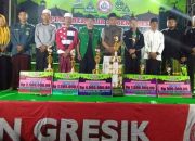 Festival Banjari Memperebutkan Piala Bergilir Semen Gresik