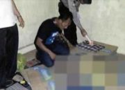 Tak Keluar Seharian, Pria Ini Ditemukan Tak Bernyawa di Kamar Kos