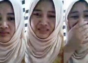 TKW Indonesia Sebut Tak Sanggup Lagi Layani Nafsu Majikan dan Anaknya Lewat Video Di Sosmed Miliknya