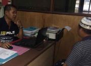 Dengan Dalih Kedisiplinan, Guru Ngaji Ini Leluasa Cabuli Santrinya