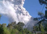 Usai Erupsi Freatik, Saat Ini Kondisi Gunung Merapi Mulai Normal