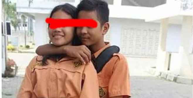 Polres Tulungagung Lakukan Assessment Kasus Siswa SD Hamili Siswi SMP ...