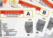 Jelang Mudik Lebaran, Pemohon SIM Baru Meningkat Hingga 25 Persen