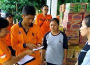 Korban Banjir Banyuwangi Butuh Bantuan Perlengkapan Bayi