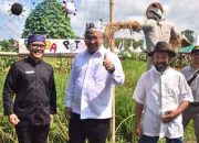 “Kampung Wong Tani” Jadi Tema Banyuwangi Agro Expo 2018