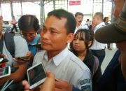 PT KAI Memperpanjang Jalur Operasi KA Wijayakusuma Hingga ke Banyuwangi