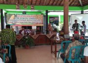 Juara APN Kabupatan, Kades Temandang Wakili Tuban ke Provinsi