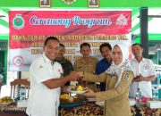 Komitmen Nyata PT. Semen Indonesia Merealisasikan Dana CSR untuk Pemberdayaan Masyarakat