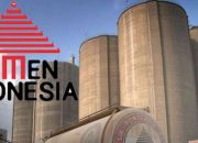 Semen Indonesia Ambil Alih Saham Holcim Indonesia