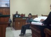 Di Persidangan, Kades Tarokan Ungkapkan Alasannya Terkait Pemalsuan Dokumen