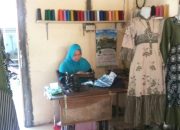 Tetap Eksis Berkarya Walaupun Tidak Pernah Tersentuh Bantuan Pemerintah