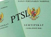 Warga Plangkidul Antusias Ikuti Program PTSL Tahun 2020