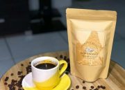 Menambah Potensi di Desanya, Dony Kembangkan Kopi Sehat