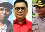 Vital Figur Kamtibmas, Mampukah Sumi Harsono PDIP Seruakkan Kelana dan Kombes Sumardji dalam Pilbup Sidoarjo 2020? (bag. 2)