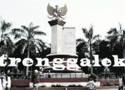 SEJARAH KABUPATEN TRENGGALEK