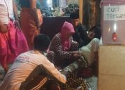 Ditelantarkan, Ibu Hamil Ini Melahirkan di Depan Pagar Rumah Bidan