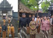 Sejarah Makam Raja Mataram di Pajimatan Imogiri