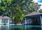 Benda Cagar Budaya di Lereng Merapi Merbabu