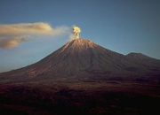 Sejarah Gunung Semeru Tempat Semedi Raja Singosari