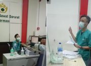 Viral di Medsos, Begini Kata Wakil Direktur RSUD Nganjuk