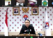 Hari Kedua Rakernas Perpani, Cabor Panahan pada PON XX Papua Akan Memperebutkan 45 Emas