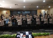 Mabes Polri Gelar Lomba Kreasi Setapak Perubahan Polri dan Festival Musik Bhayangkara