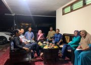 Singkronisari Program FK P4S dengan UPT Penyuluh Agar Tepat Sasaran