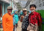 Kampung KB Desa Ngenep Malang, Terinspirasi Budidaya Kampung Sayur