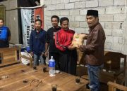 MSP Indonesia Blitar Raya Bersama P4S Alam Lestari, Gencar Cetak Demplot Jagung MSP