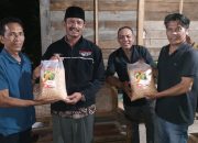 Target Swasembada Jagung, MSP Indonesia Blitar Raya Terus Bergerak
