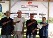 20 Petani Sukses, Jombang Siap Menjadi P4S