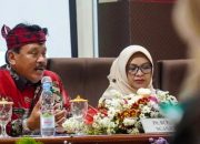 Visitasi Lapangan Rumah Sakit Pendidikan RSD Nganjuk