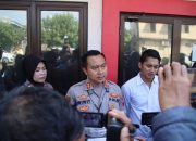 Sat Reskrim Bangkalan Berhasil Ungkap 29 Kasus Selama Periode Agustus 2022