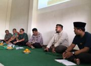 Diskusi Publik, Dugaan 86 Di Tulungagung Polres Bisa Apa?