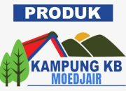 Kampung KB Moedjair Rencana Pamerkan Kreasi Inovasi Tehnologi Pertanian