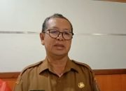 Sosialisasikan Bansos BBM, Sekda Yasin Tegaskan Penyaluran Harus Sesuai Sasaran