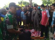 Pelajar Asal Tuban Tewas Tenggelam Di Telaga