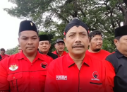 Selain Ziarah Makam Senior, Penguatan Konsolidasi Kader juga Jadi Agenda Peringatan HUT Emas PDI Perjuangan