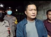 Supir Truk Asal Gresik Alami Kecelakaan Kerja, Hingga Meninggal Dunia