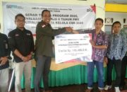 Melalui CSR SIG GhoPo Tuban, Desa Jarorejo Wujudkan Progam Pemberdayaan Masyarakat