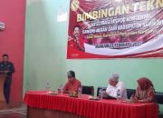 Gandeng Kementan, Ir. Mindo Sianipar Gelar Bimtek Eksport Bawang Merah di Nganjuk