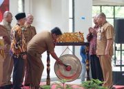 Gelar Job Fair, Plt. Bupati Nganjuk Tegaskan Hal ini