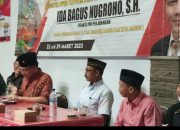 Warga Kenep Keluhkan Kelangkaan dan Mahalnya Pupuk, Ini Tanggapan Ida Bagus Nugroho