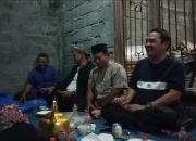 FK P4S Ngopi Bareng Perhiptani, Distan Jombang dan KTNA Provinsi